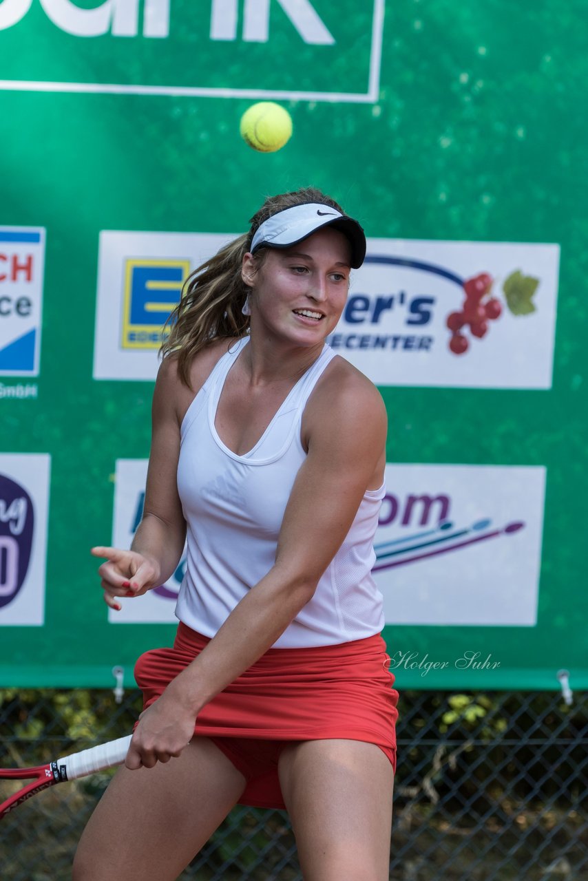 Alicia Melosch 170 - PSD Bank Nord Open Pinneberg